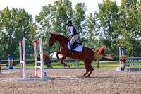 2025 - Mara - Fall Finale - Saturday September 13th - 12157