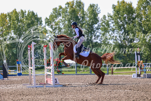 2025 - Mara - Fall Finale - Saturday September 13th - 12158
