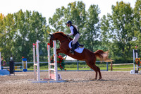 2025 - Mara - Fall Finale - Saturday September 13th - 12159