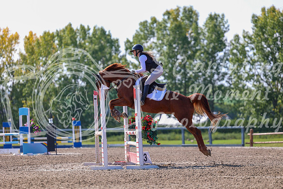 2025 - Mara - Fall Finale - Saturday September 13th - 12161