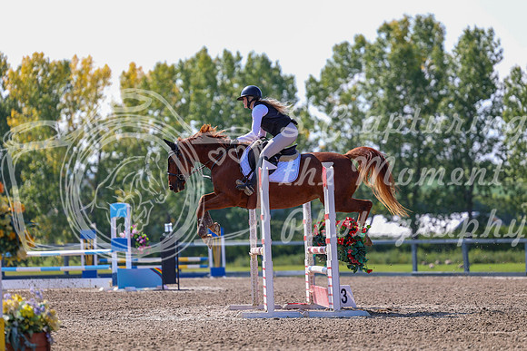 2025 - Mara - Fall Finale - Saturday September 13th - 12164