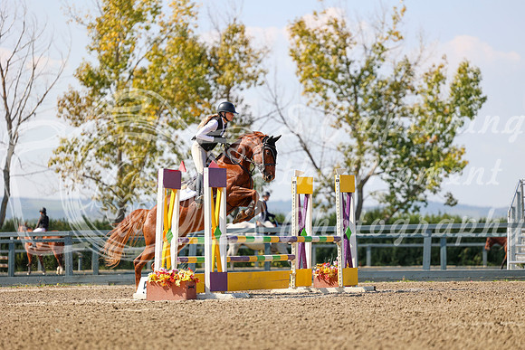 2025 - Mara - Fall Finale - Saturday September 13th - 12167