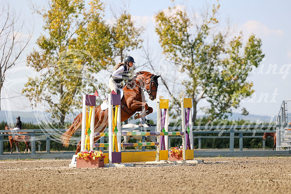 2025 - Mara - Fall Finale - Saturday September 13th - 12168