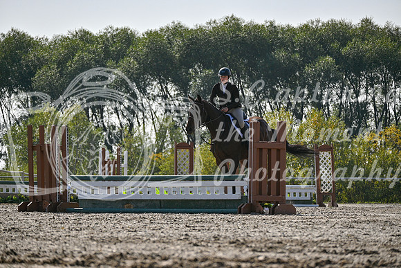 2025 - Petra - Harvest Horse Show - Sunday, September 14th 10853