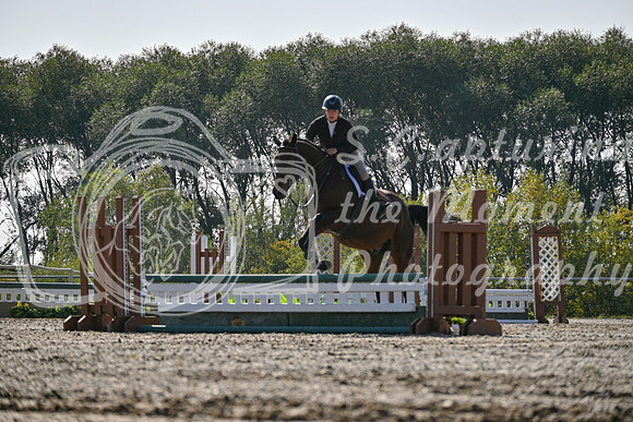 2025 - Petra - Harvest Horse Show - Sunday, September 14th 10855