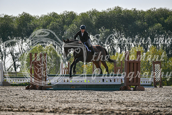 2025 - Petra - Harvest Horse Show - Sunday, September 14th 10857