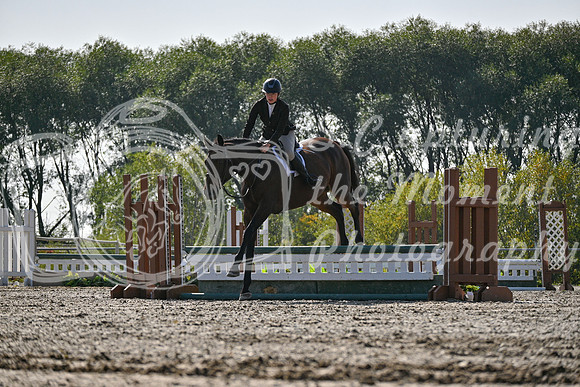 2025 - Petra - Harvest Horse Show - Sunday, September 14th 10858
