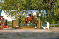 2025 - Shea - Fall Finale - Sunday September 14th - 04490