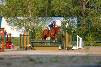 2025 - Shea - Fall Finale - Sunday September 14th - 04491
