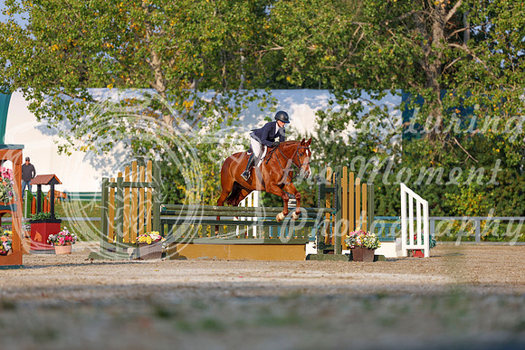 2025 - Shea - Fall Finale - Sunday September 14th - 04491
