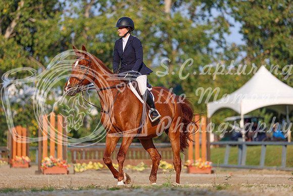 2025 - Shea - Fall Finale - Sunday September 14th - 04500