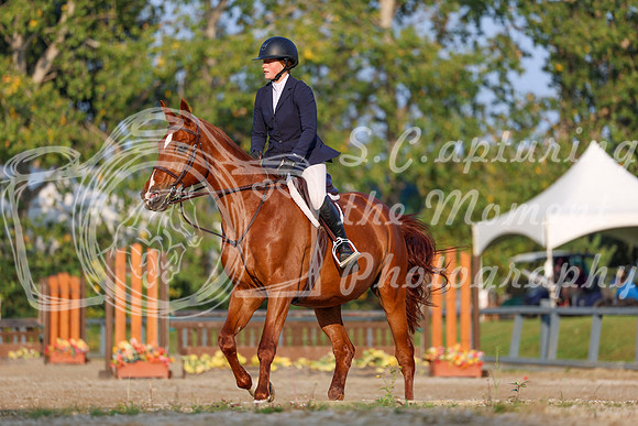 2025 - Shea - Fall Finale - Sunday September 14th - 04501