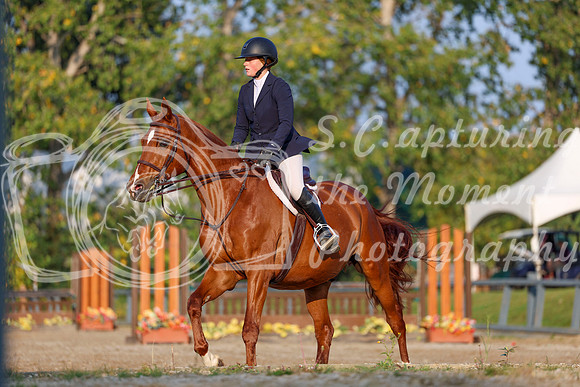 2025 - Shea - Fall Finale - Sunday September 14th - 04503