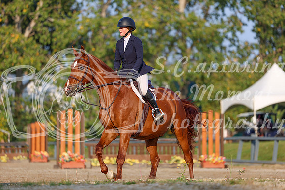 2025 - Shea - Fall Finale - Sunday September 14th - 04502