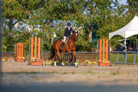 2025 - Shea - Fall Finale - Sunday September 14th - 04390