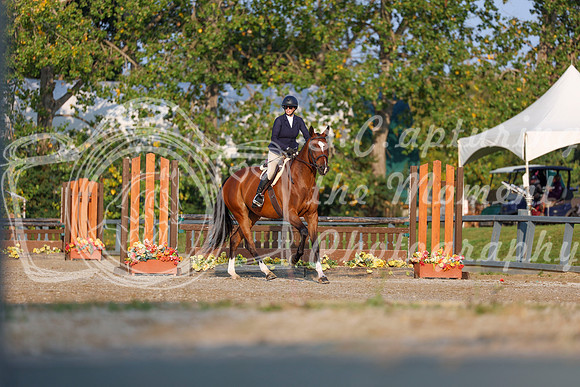 2025 - Shea - Fall Finale - Sunday September 14th - 04390