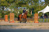2025 - Shea - Fall Finale - Sunday September 14th - 04391
