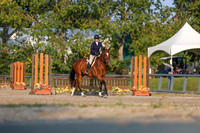 2025 - Shea - Fall Finale - Sunday September 14th - 04393