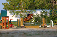 2025 - Shea - Fall Finale - Sunday September 14th - 04400