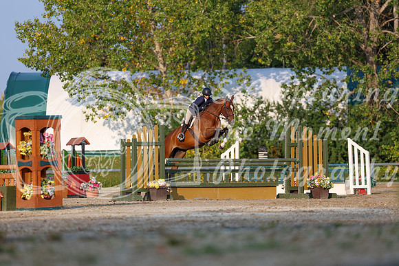 2025 - Shea - Fall Finale - Sunday September 14th - 04400