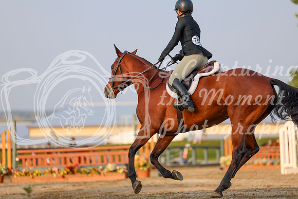 2025 - Shea - Fall Finale - Sunday September 14th - 04450