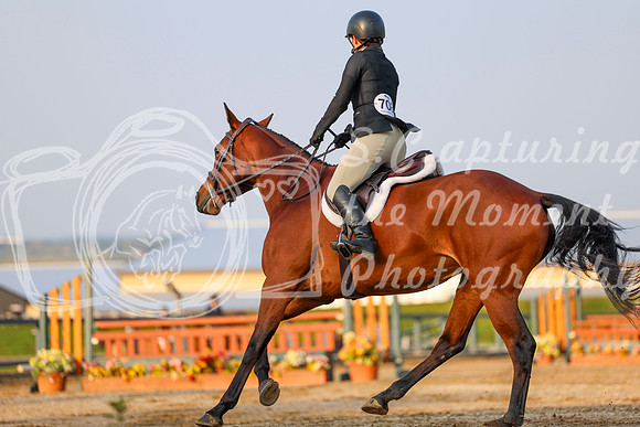 2025 - Shea - Fall Finale - Sunday September 14th - 04453