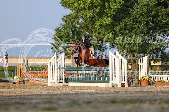2025 - Shea - Fall Finale - Sunday September 14th - 04454