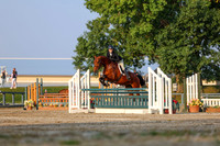 2025 - Shea - Fall Finale - Sunday September 14th - 04455
