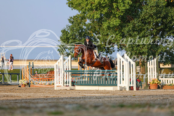 2025 - Shea - Fall Finale - Sunday September 14th - 04455
