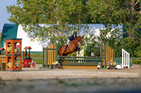 2025 - Shea - Fall Finale - Sunday September 14th - 04525