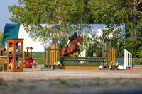 2025 - Shea - Fall Finale - Sunday September 14th - 04524