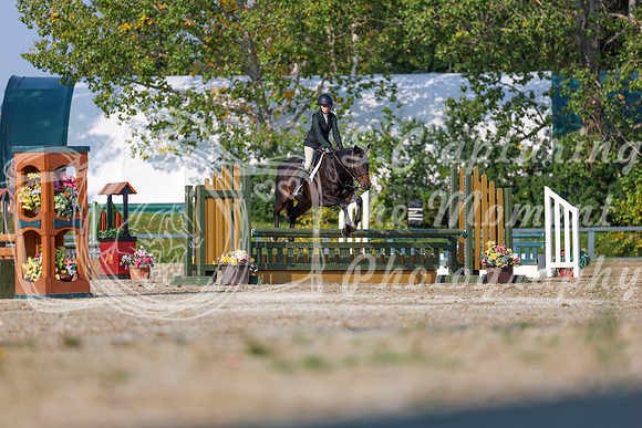 2025 - Shea - Fall Finale - Sunday September 14th - 04894