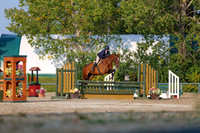 2025 - Shea - Fall Finale - Sunday September 14th - 04527