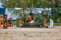 2025 - Shea - Fall Finale - Sunday September 14th - 05438