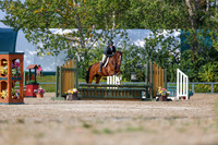 2025 - Shea - Fall Finale - Sunday September 14th - 05439