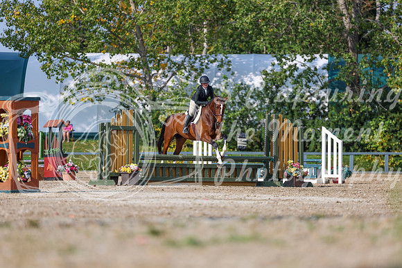 2025 - Shea - Fall Finale - Sunday September 14th - 05440