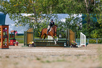2025 - Shea - Fall Finale - Sunday September 14th - 05441