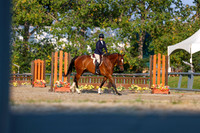 2025 - Shea - Fall Finale - Sunday September 14th - 04533