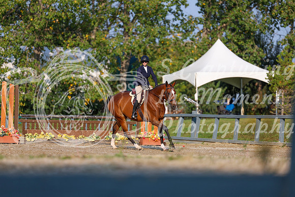 2025 - Shea - Fall Finale - Sunday September 14th - 04535