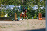 2025 - Shea - Fall Finale - Sunday September 14th - 05444