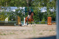 2025 - Shea - Fall Finale - Sunday September 14th - 05445