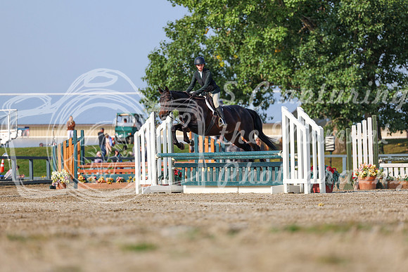2025 - Shea - Fall Finale - Sunday September 14th - 04900
