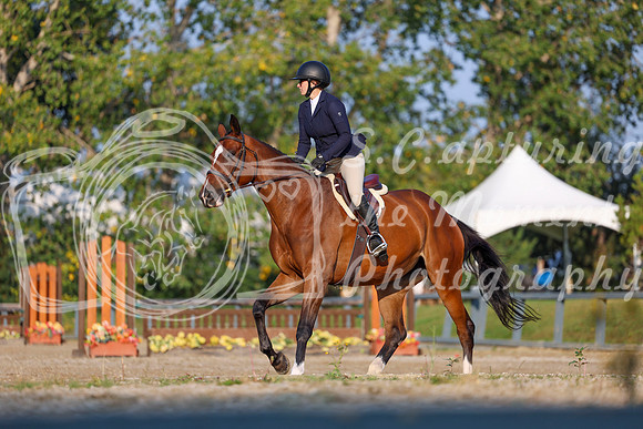 2025 - Shea - Fall Finale - Sunday September 14th - 04537