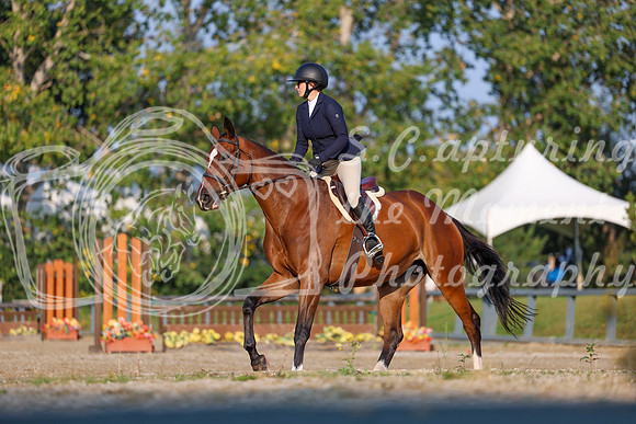2025 - Shea - Fall Finale - Sunday September 14th - 04538