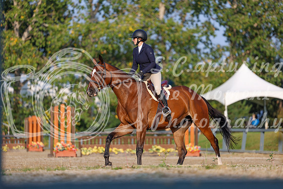 2025 - Shea - Fall Finale - Sunday September 14th - 04539
