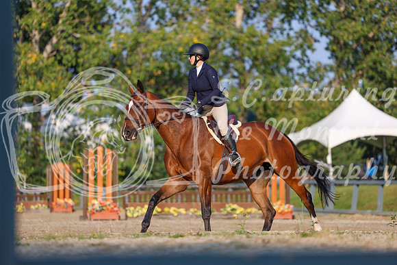 2025 - Shea - Fall Finale - Sunday September 14th - 04540