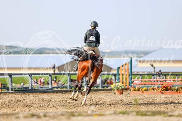 2025 - Shea - Fall Finale - Sunday September 14th - 05450