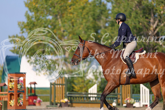 2025 - Shea - Fall Finale - Sunday September 14th - 04541