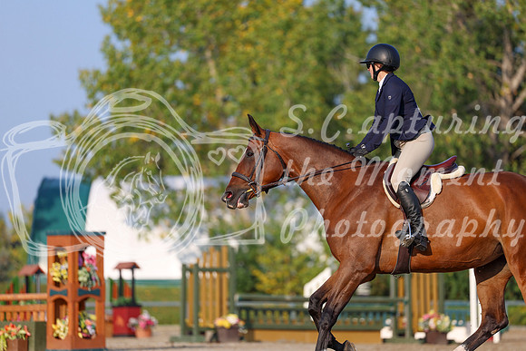 2025 - Shea - Fall Finale - Sunday September 14th - 04542