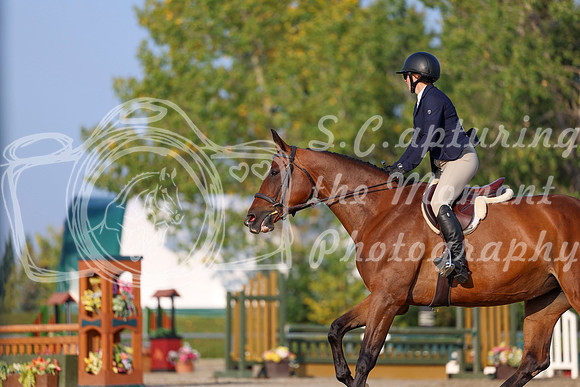 2025 - Shea - Fall Finale - Sunday September 14th - 04543